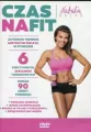 Czas na fit - Natalia Gacka DVD - tantis.pl
