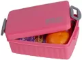 Śniadaniówka Coolpack snack różowa - tantis.pl