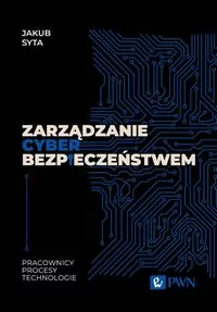 Zarządzanie cyberbezpieczeństwem - tantis.pl