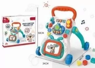 Pchacz Centrum aktywności - tantis.pl