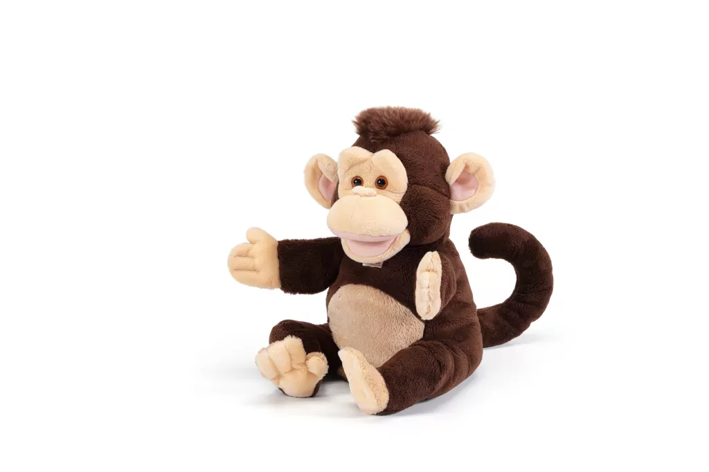 Pacynka Małpka - tantis.pl