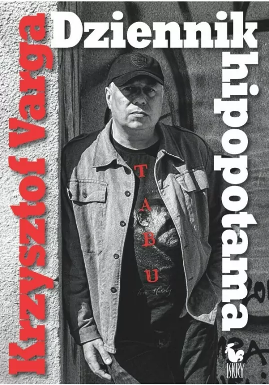 Dziennik hipopotama - tantis.pl