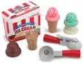 Melissa&Doug: Mini lodziarnia - tantis.pl