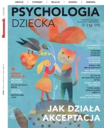 Newsweek Extra 5/2023. Psychologia dziecka
