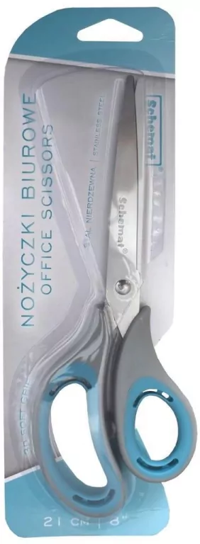 Nożyczki 21cm - tantis.pl