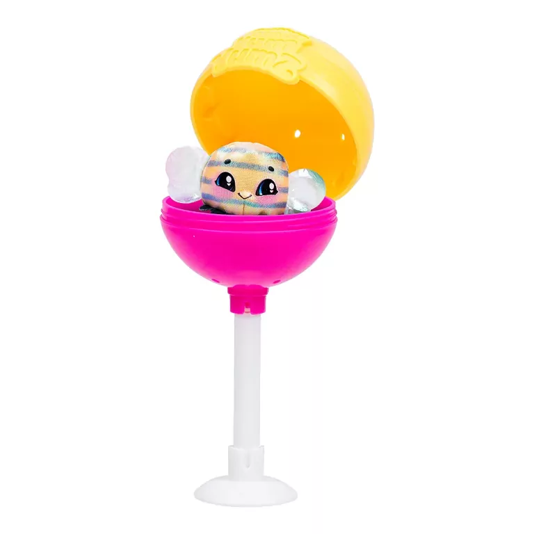 Cookeez Makery Yum Yumz Lizak zestaw pojedyńczy - tantis.pl