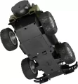 Auto Wojskowe zdalnie sterowane R/C FF - tantis.pl