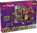 LEGO® Jesienna leśna chatka 42705 - tantis.pl
