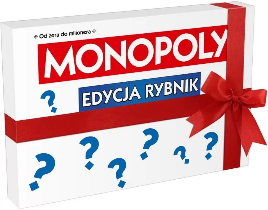 Monopoly Rybnik - tantis.pl
