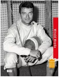 Witold Woyda. Medaliści - tantis.pl