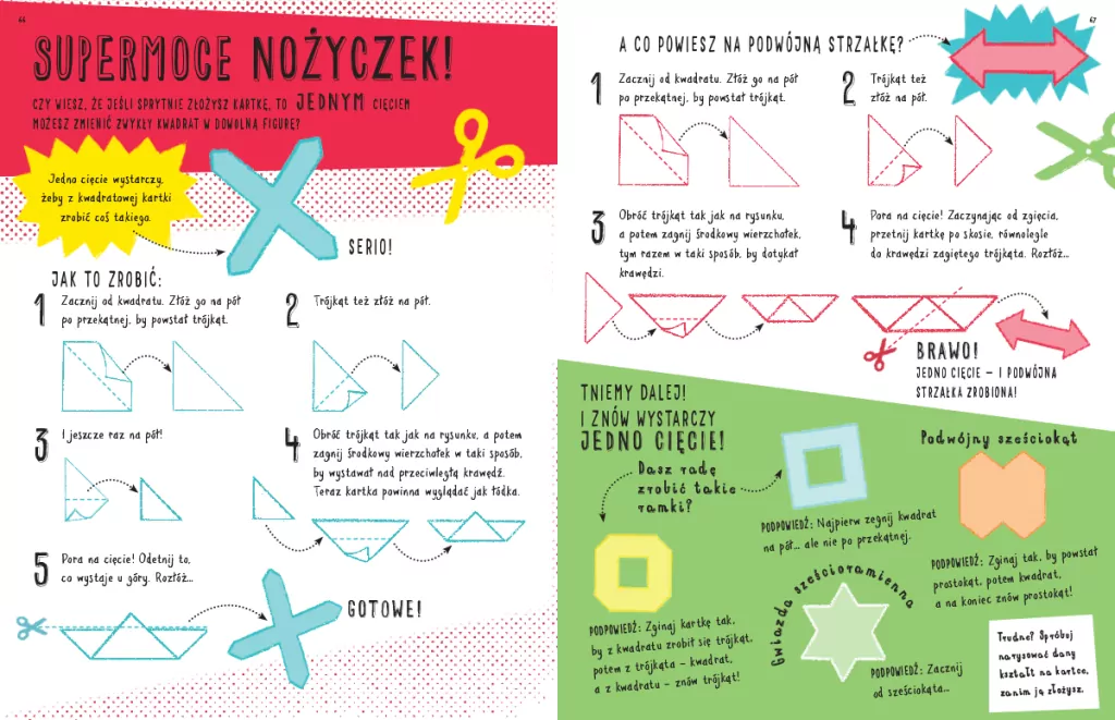 To nie jest kolejna książka do matmy - tantis.pl