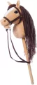 Hobby Horse A4 beżowy - tantis.pl