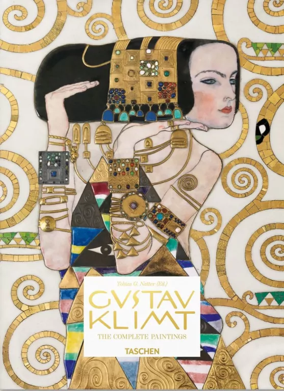 Gustav Klimt. The Complete Paintings wer. angielska - tantis.pl