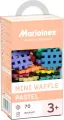Mini Waffle Pastel 70 - tantis.pl