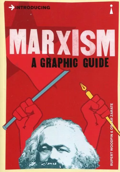 Introducing Marxism - tantis.pl