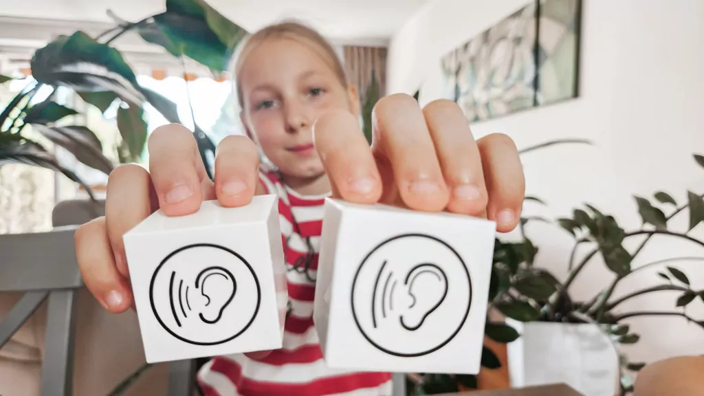 Pamięć dźwiękowa - tantis.pl