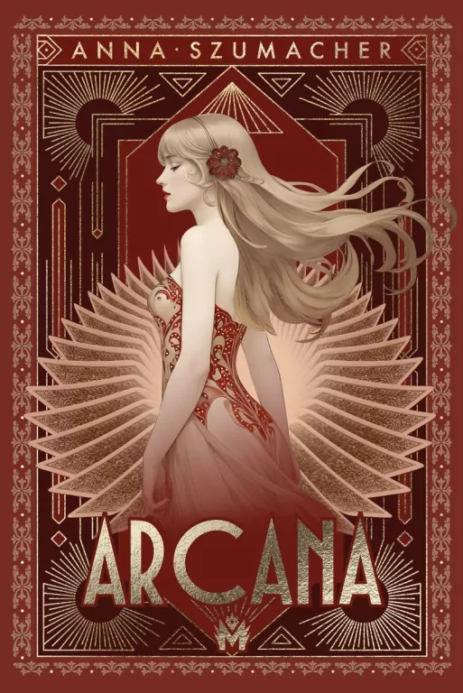 Arcana - tantis.pl