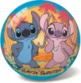 STAR piłka 23cm Disney Stitch 32435 - tantis.pl