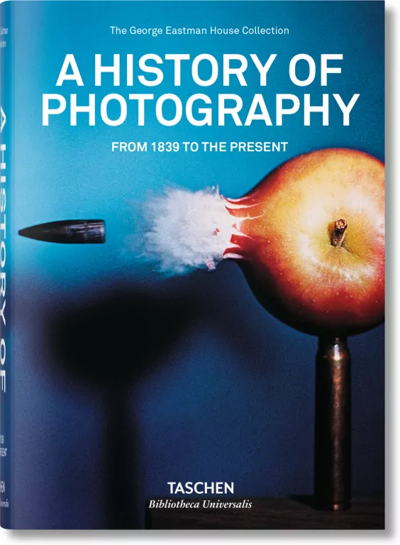 A History of Photography - tantis.pl