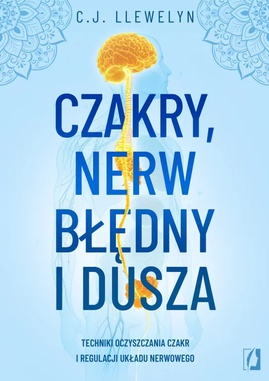 Czakry, nerw błędny i dusza. Techniki oczyszczania - tantis.pl