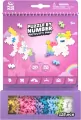 Puzzle By Number Activity Pad Bajkowy 125el - tantis.pl