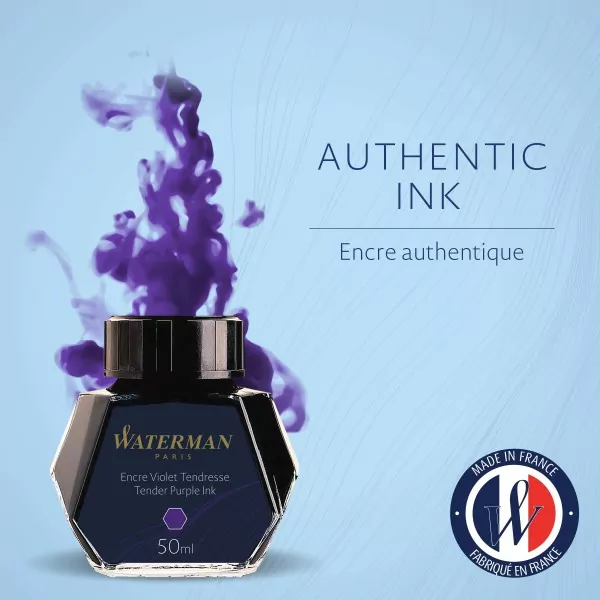 Atrament fioletowy 50ml - tantis.pl