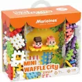 Mini Waffle City. Sklep - tantis.pl