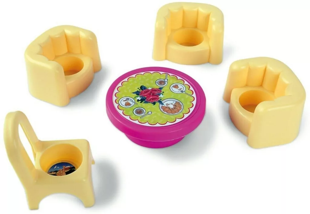 Domek dla lalek. Play House, 25400 - tantis.pl