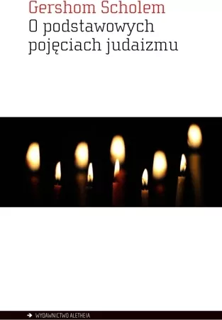 O podstawowych pojęciach judaizmu - tantis.pl