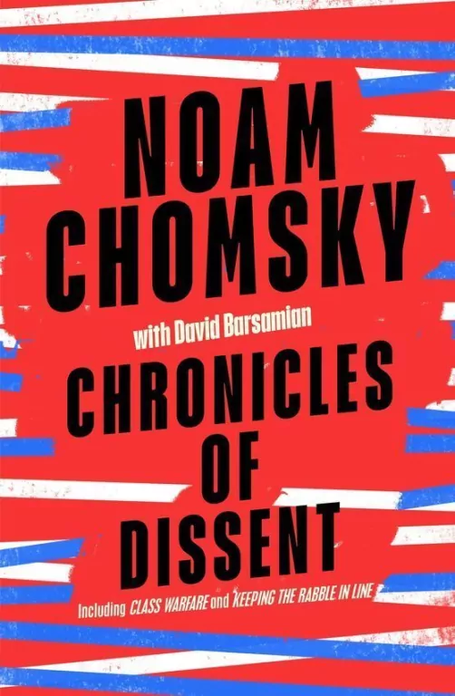 Chronicles of Dissent - tantis.pl