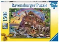 Puzzle XXL 150 Arka Noego 100385 - tantis.pl