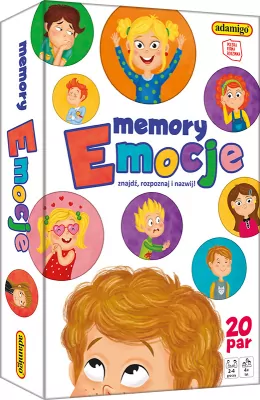 Memory  Emocje