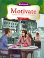 Motivate 1. Workbook (ćwiczenia). Poziom B1 - B2. Język angielski - tantis.pl