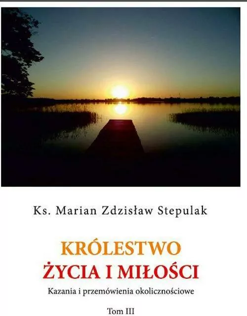 Królestwo życia i miłości - tantis.pl