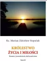 Królestwo życia i miłości - tantis.pl