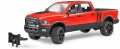 Dodge. Pick-up RAM 2500 Power Wagon Bruder - tantis.pl