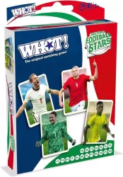 Whot! World Football Stars