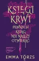 Księgi krwi - tantis.pl