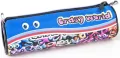 Piórnik rolka Crazy 2 - tantis.pl