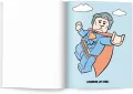 LEGO® DC Comics. Super Heroes. Maluj wodą - tantis.pl