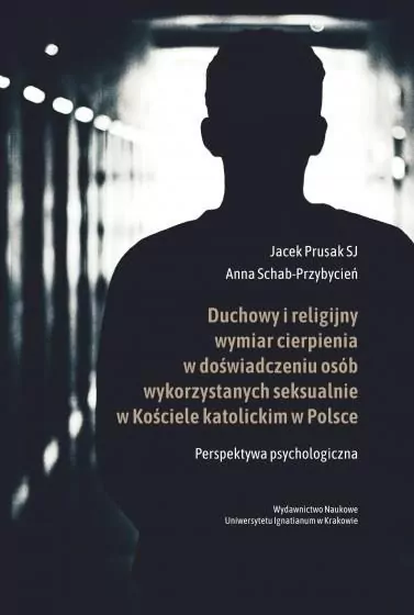 Duchowy i religijny wymiar cierpienia w... - tantis.pl