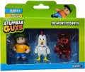 Stumble Guys 3 figurki - tantis.pl