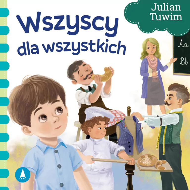 Wszyscy dla wszystkich - tantis.pl