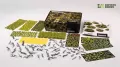 Gamers Grass: Jungle Floor - Basing Box - tantis.pl