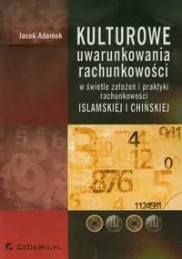 Kulturowe uwarunkowania rachunkowości - tantis.pl