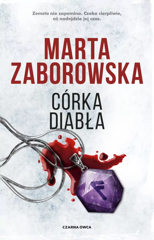 Córka diabła - tantis.pl