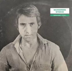 Bardowie i poeci: Włodzimierz Wysocki