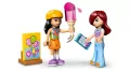 LEGO® Firends. Stoisko z lodami i balonami 42692 - tantis.pl