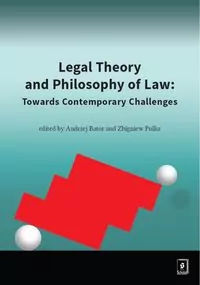 Legal Theory and Philosophy of Law - tantis.pl