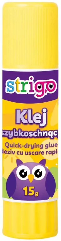 Klej szybkoschnący 15g - tantis.pl